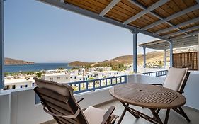 Medusa Accommodation